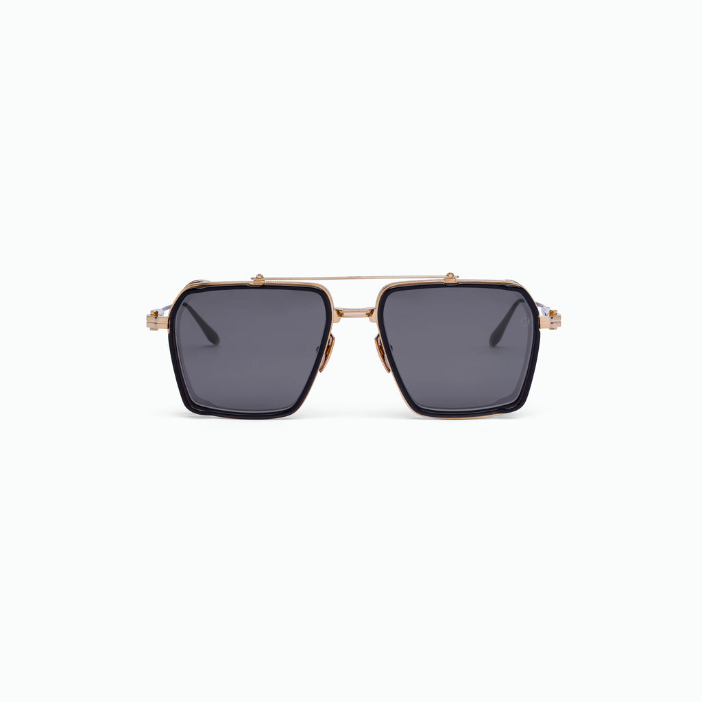 Occhiali da sole AKONI TIROS BRUSHED GOLD