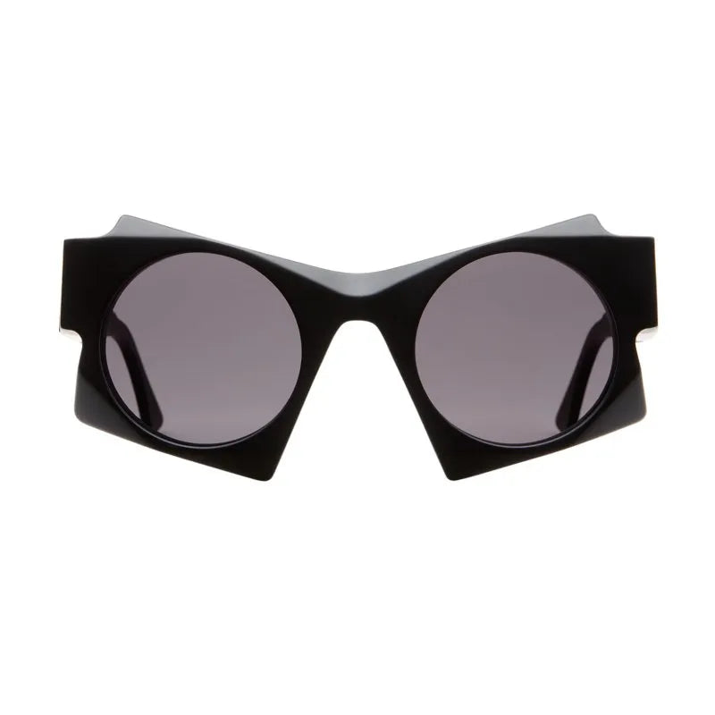 Occhiali da sole KUBORAUM U5 BLACK MATT