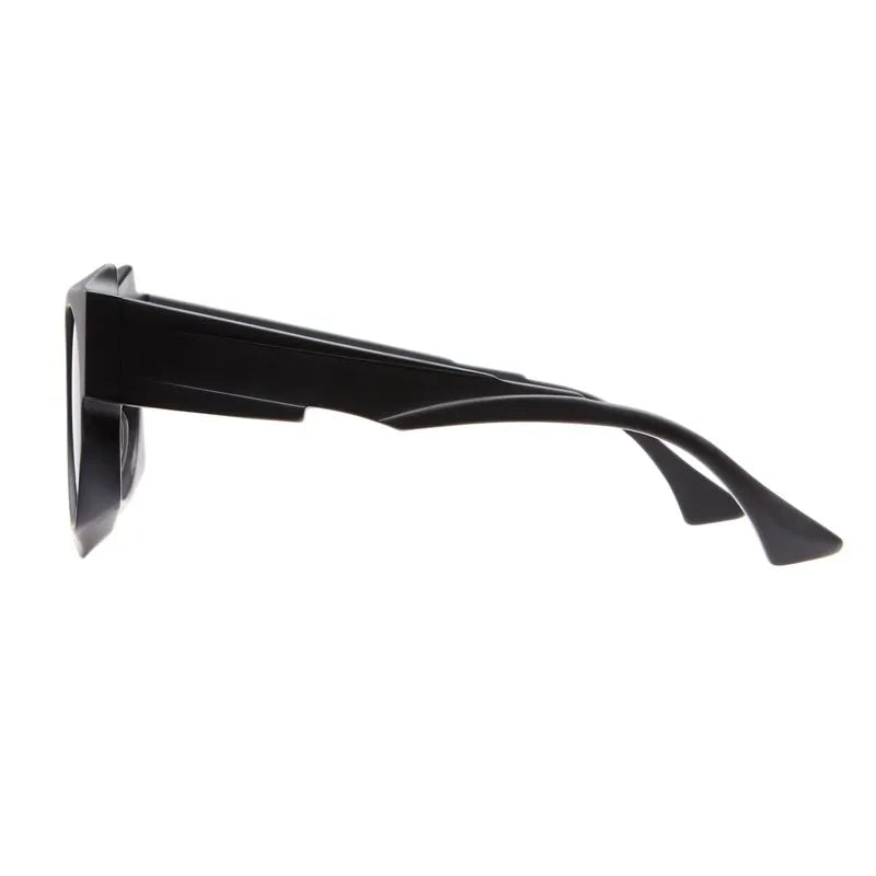 Occhiali da sole KUBORAUM U5 BLACK MATT