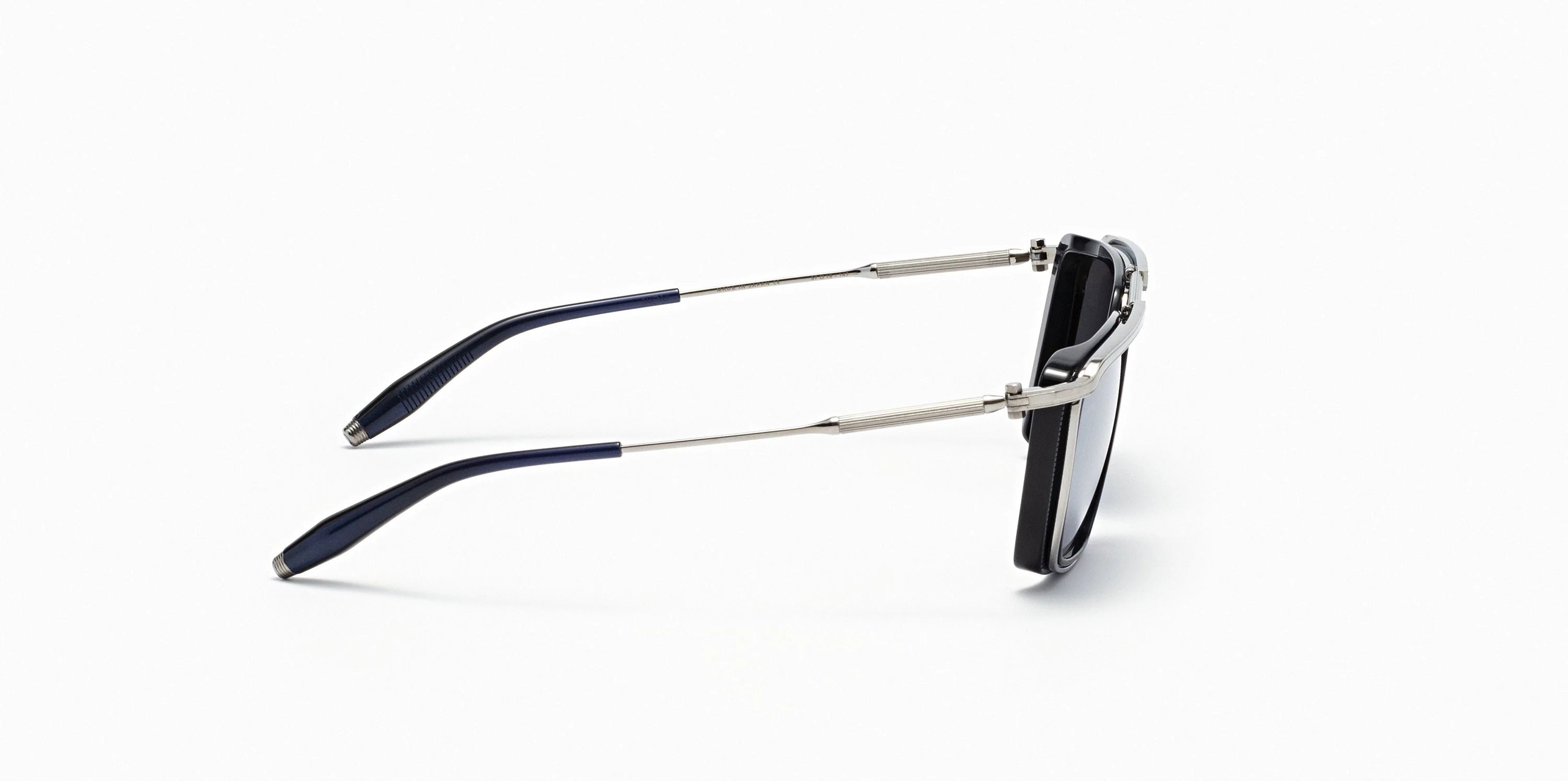 Occhiali da sole AKONI ULYSSES Matte Navy