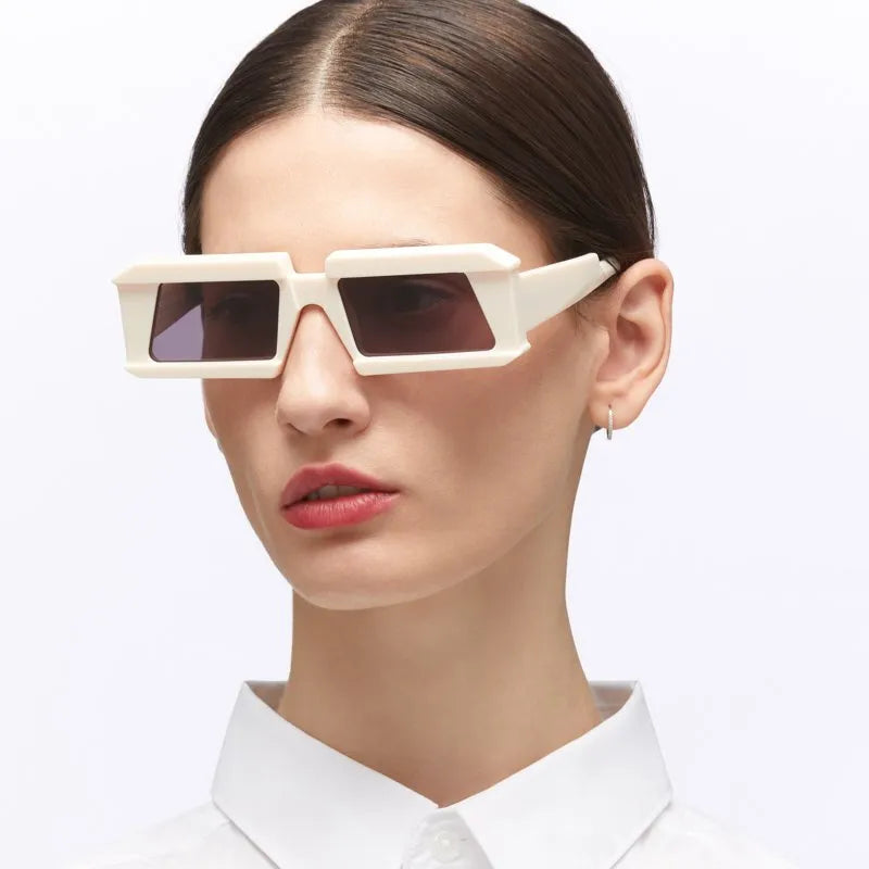 Occhiali da sole KUBORAUM X20 CHALK CUT