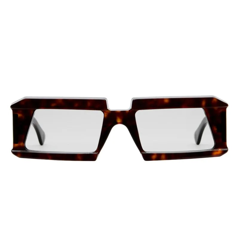 Occhiali da sole KUBORAUM X20 TORTOISE CUT