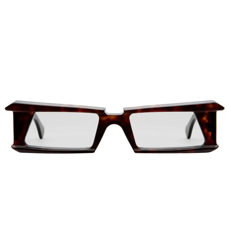 Occhiali da sole KUBORAUM X21 TORTOISE CUT