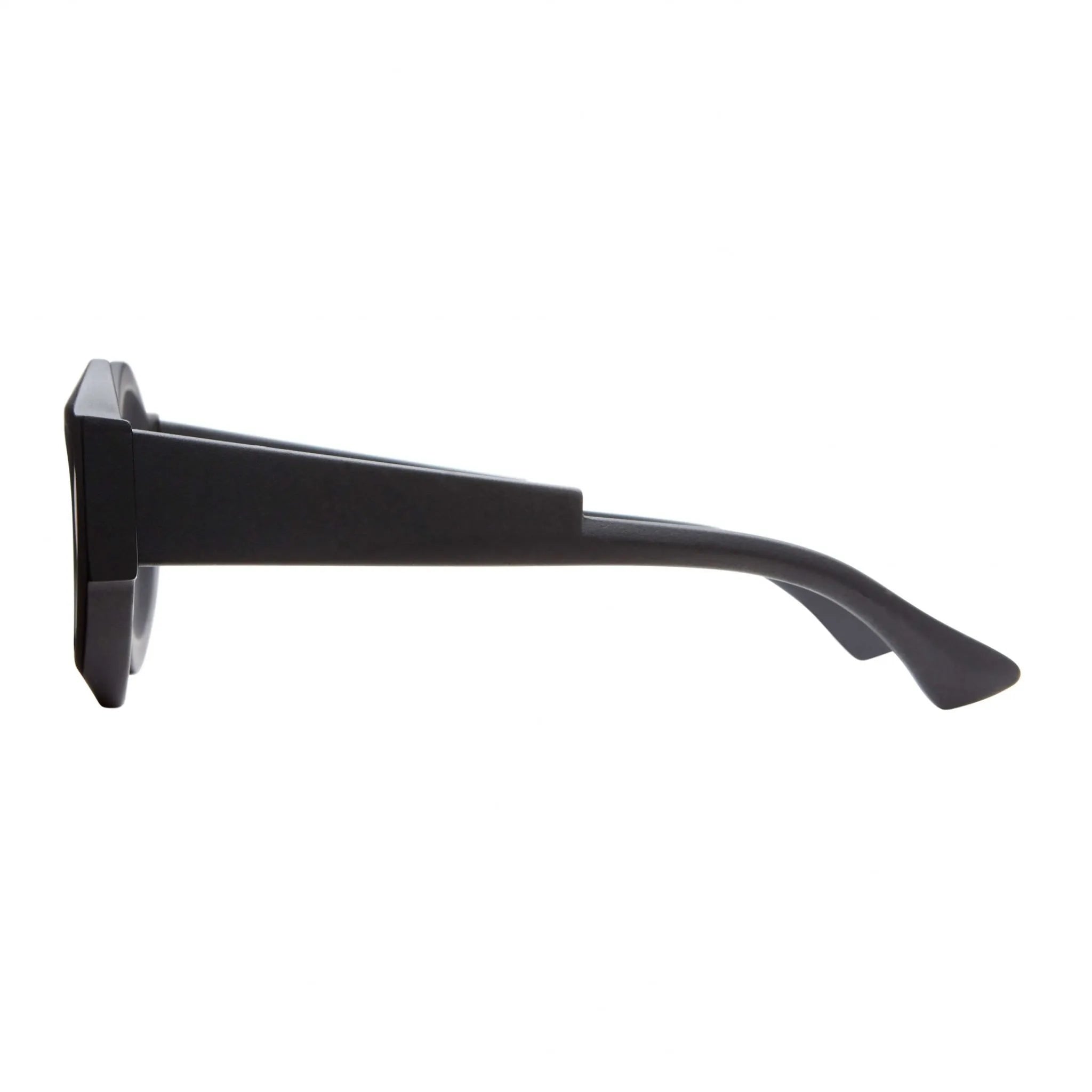 Occhiali da sole KUBORAUM X22 BLACK MATT