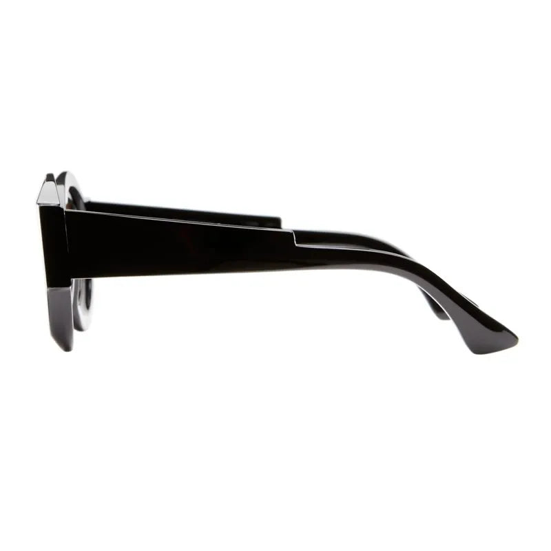 Occhiali da sole KUBORAUM X22 BLACK SHINE 1