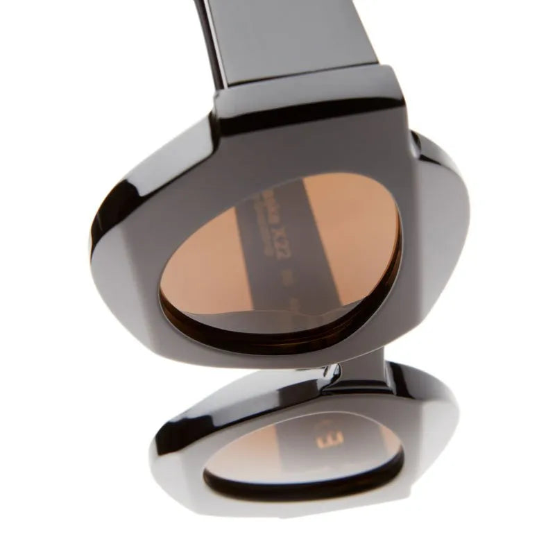 Occhiali da sole KUBORAUM X22 BLACK SHINE 1