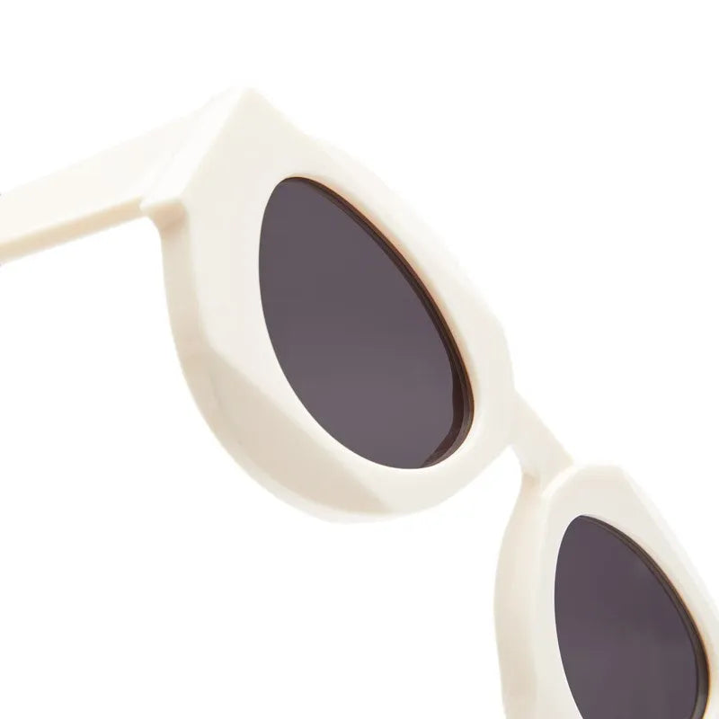 Occhiali da sole KUBORAUM X22 CHALK