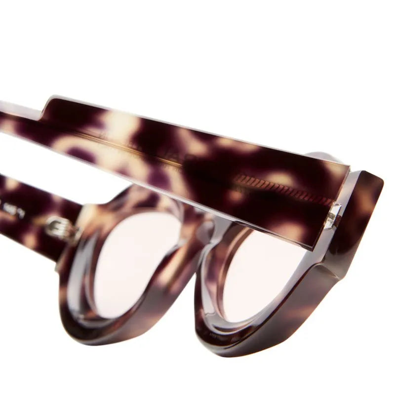 Occhiali da sole KUBORAUM X22 PINK TORTOISE