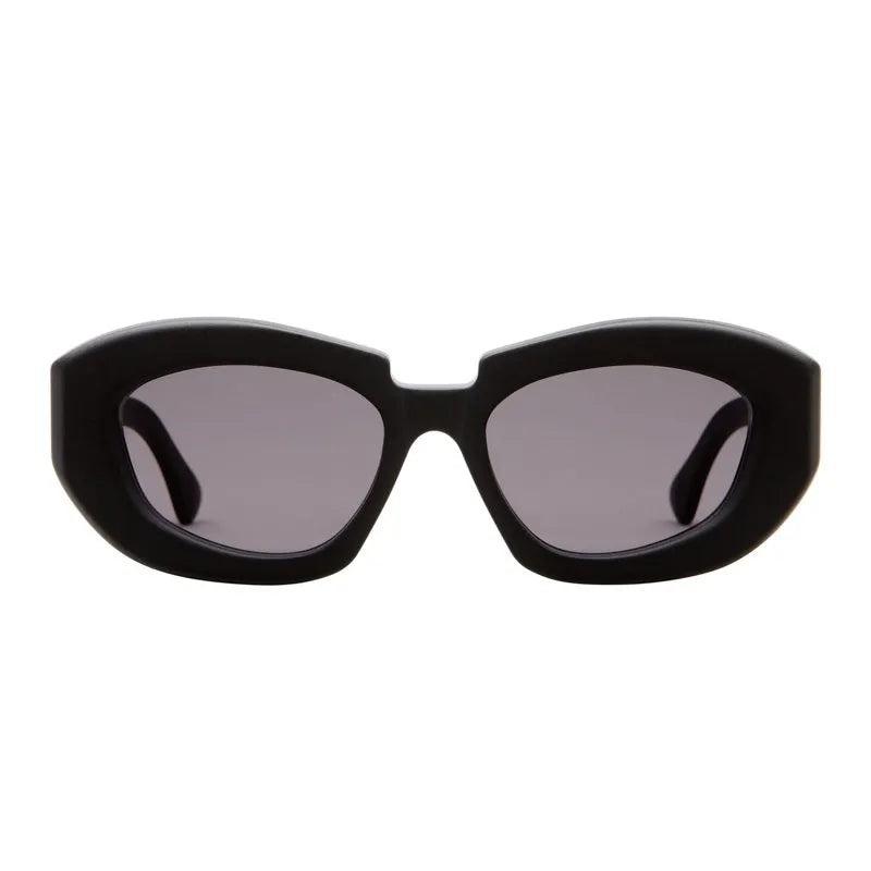 Occhiali da sole KUBORAUM X23 BLACK MATT