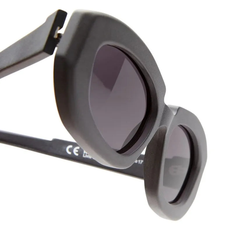 Occhiali da sole KUBORAUM X23 BLACK MATT