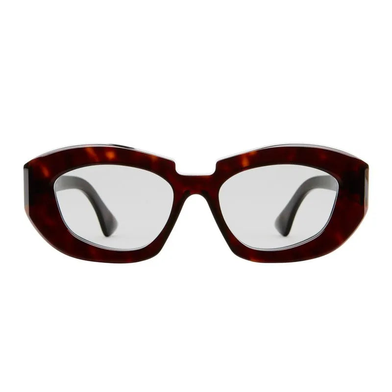 Occhiali da sole KUBORAUM X23 TORTOISE