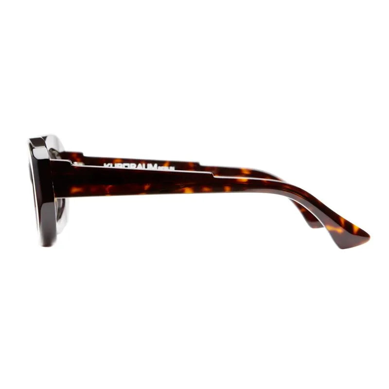 Occhiali da sole KUBORAUM X23 TORTOISE
