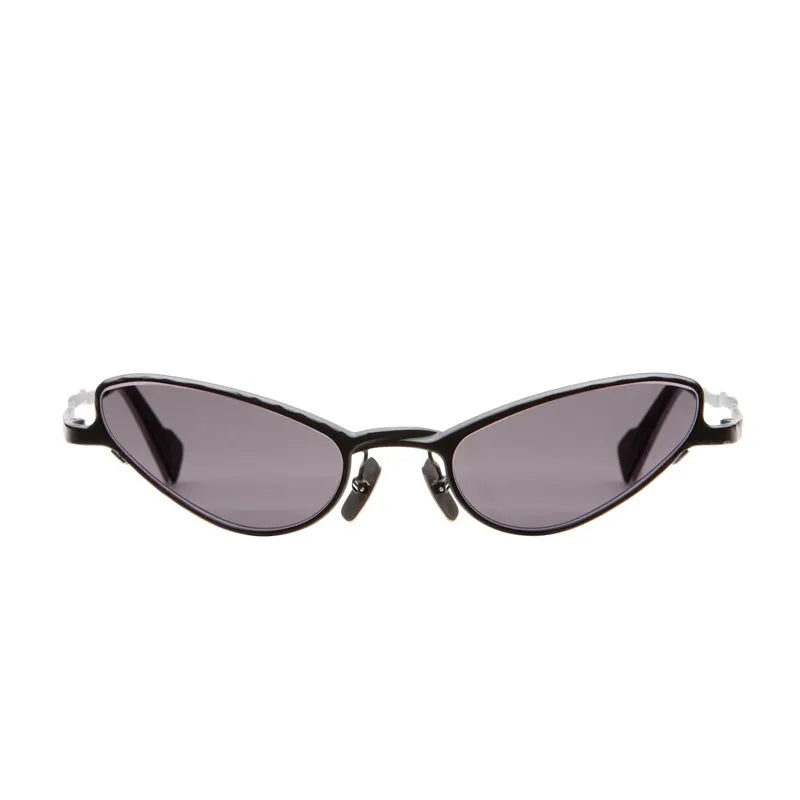 Occhiali da sole KUBORAUM Z22 BLACK MATT 1