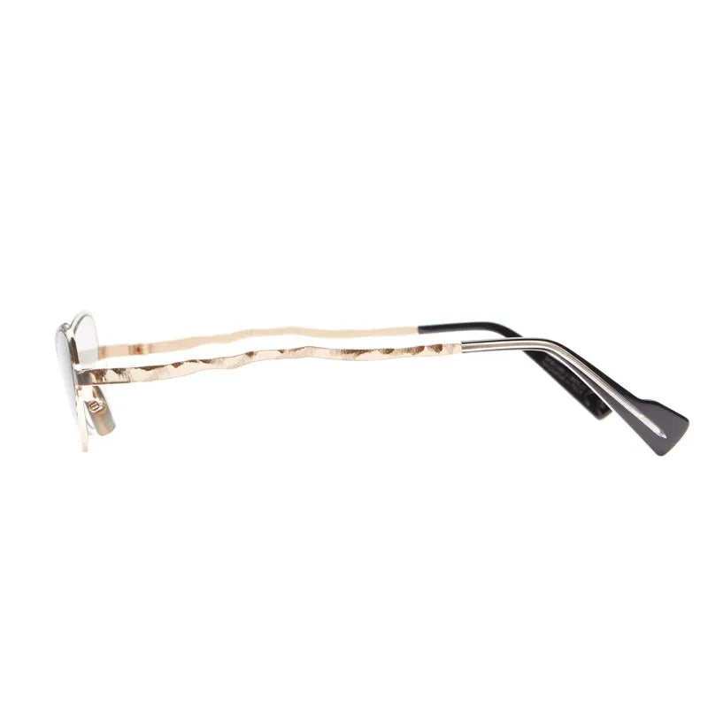 Occhiali da sole KUBORAUM Z22 ROSE GOLD