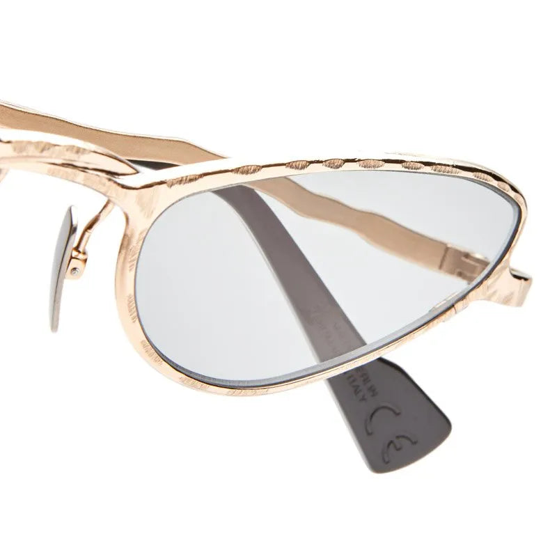 Occhiali da sole KUBORAUM Z22 ROSE GOLD
