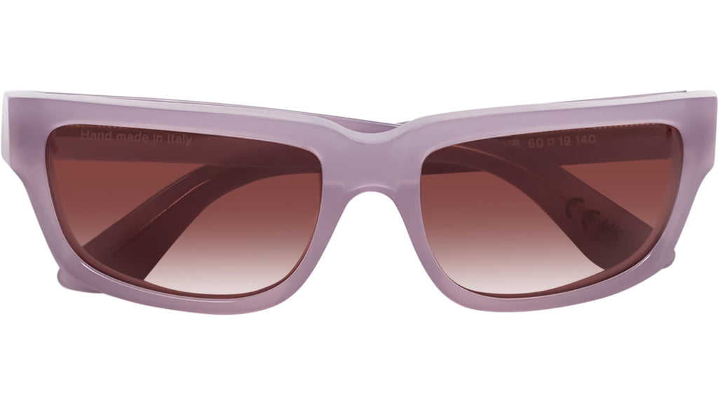 Occhiali RETROSUPERFUTURE Thelonius Light purple