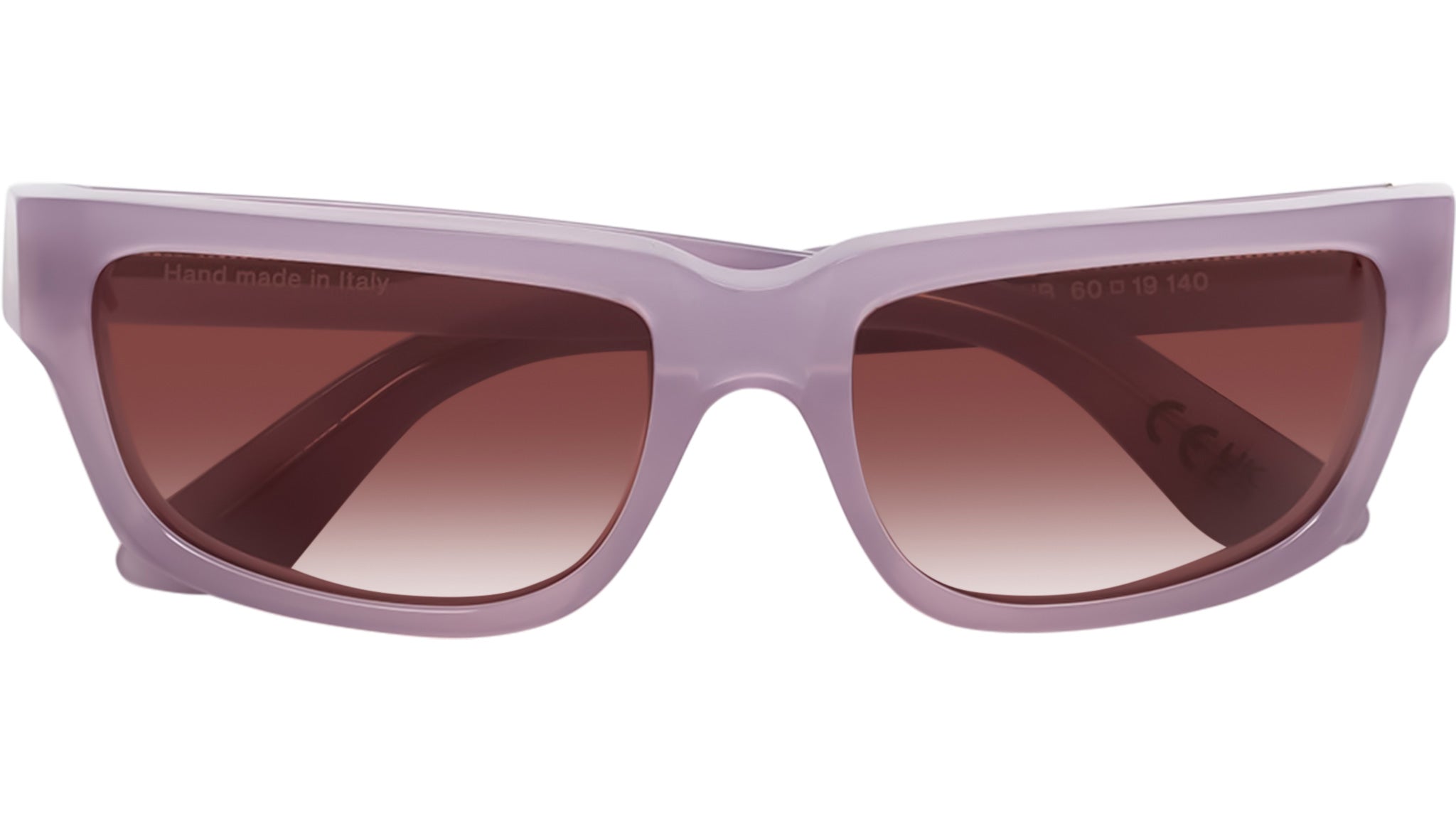 Occhiali RETROSUPERFUTURE Thelonius Light purple