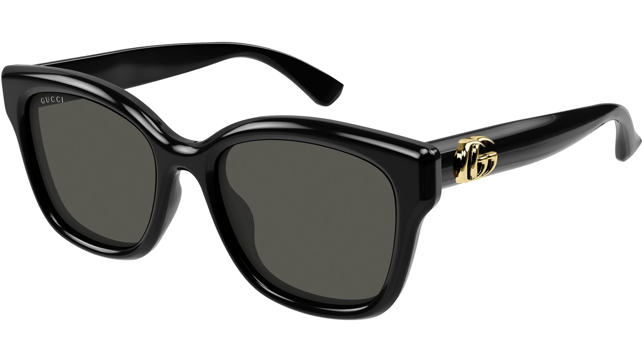 Occhiali da sole GUCCI GG1830SK Shiny black