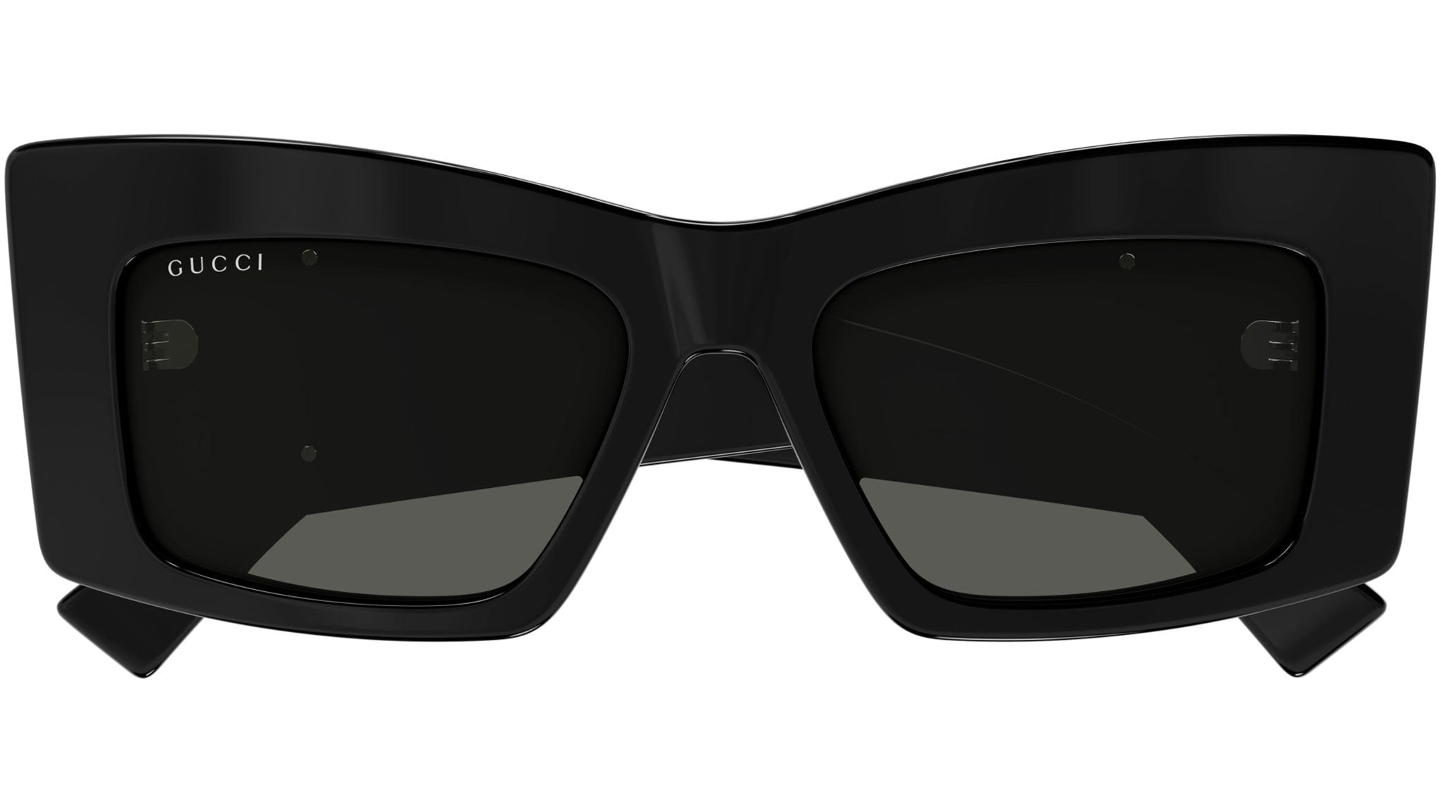 Occhiali da sole GUCCI GG1842S Shiny black
