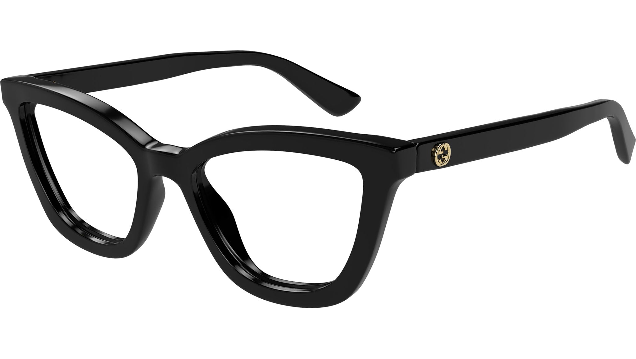 Occhiali da vista GUCCI GG1686O Shiny black