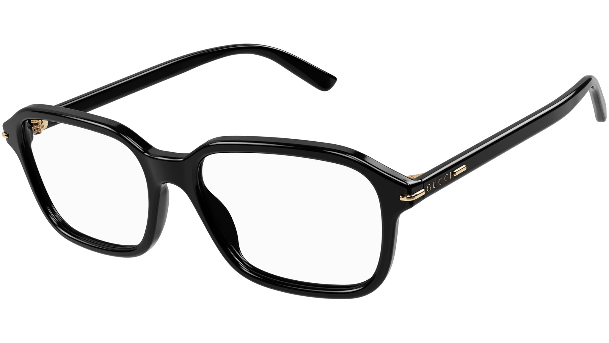 Occhiali da vista GUCCI GG1446O Shiny black