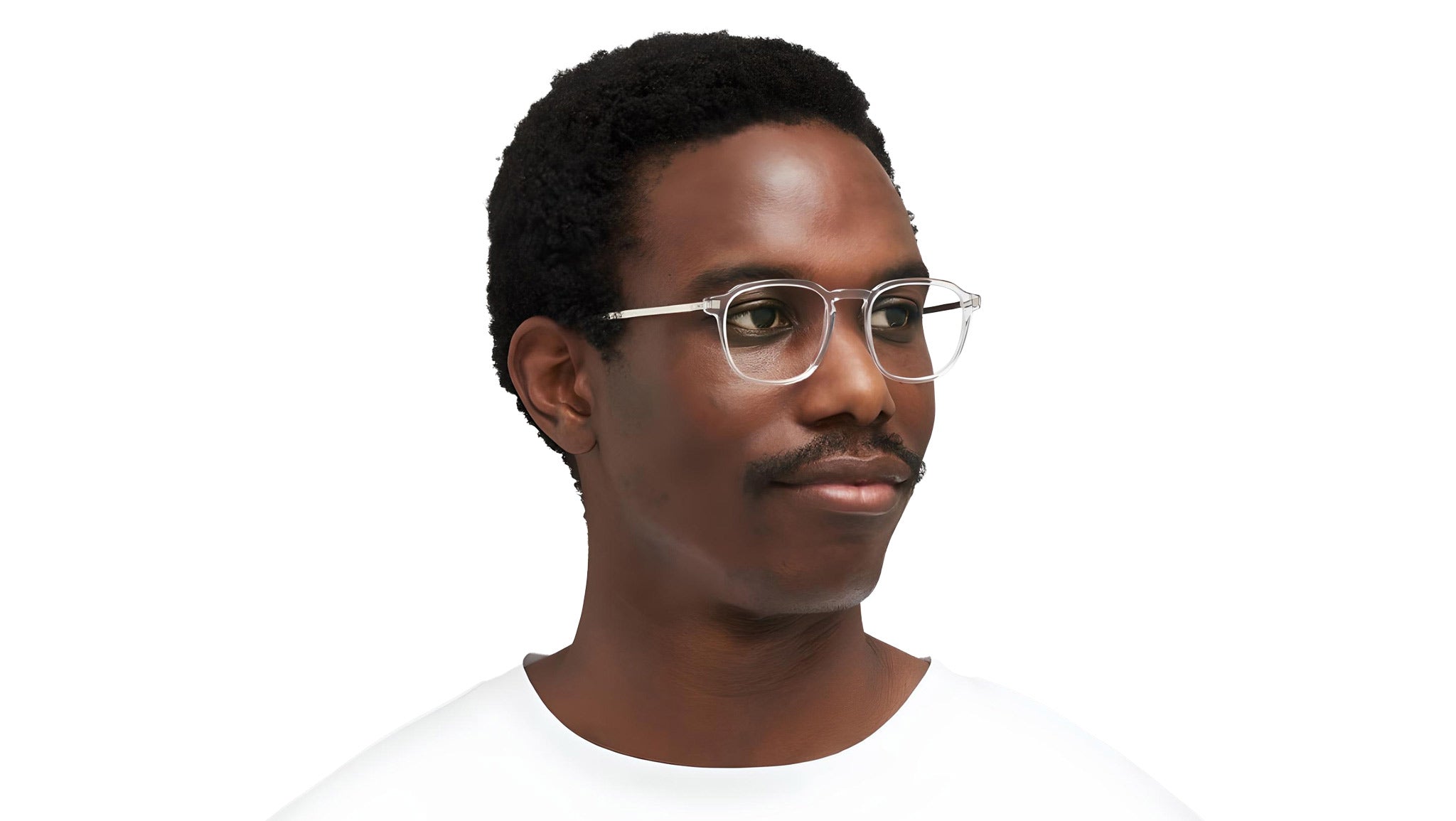 Occhiali da vista MYKITA PAL Crystal