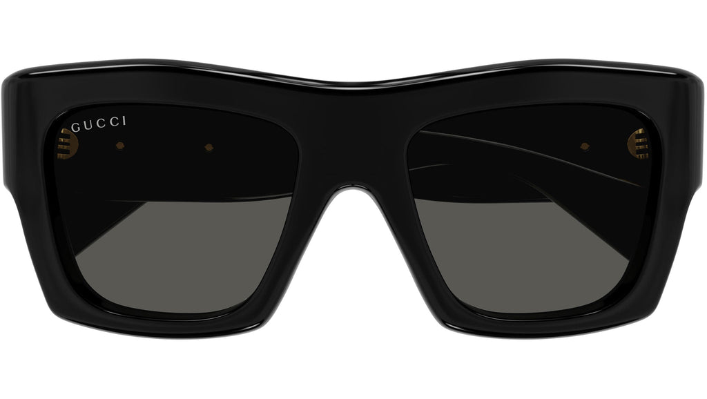 Occhiali da sole GUCCI GG1772S Shiny black
