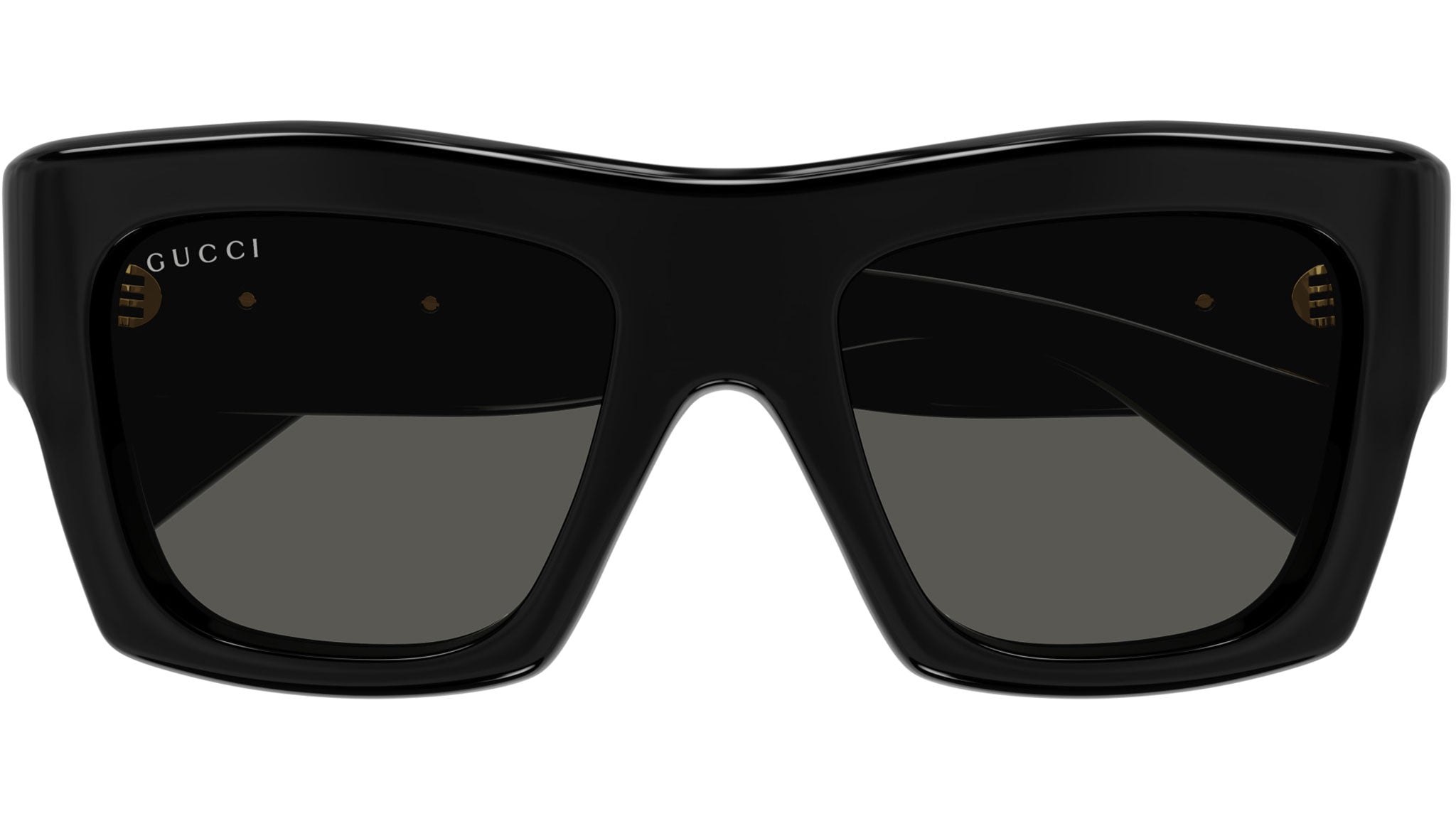 Occhiali da sole GUCCI GG1772S Shiny black