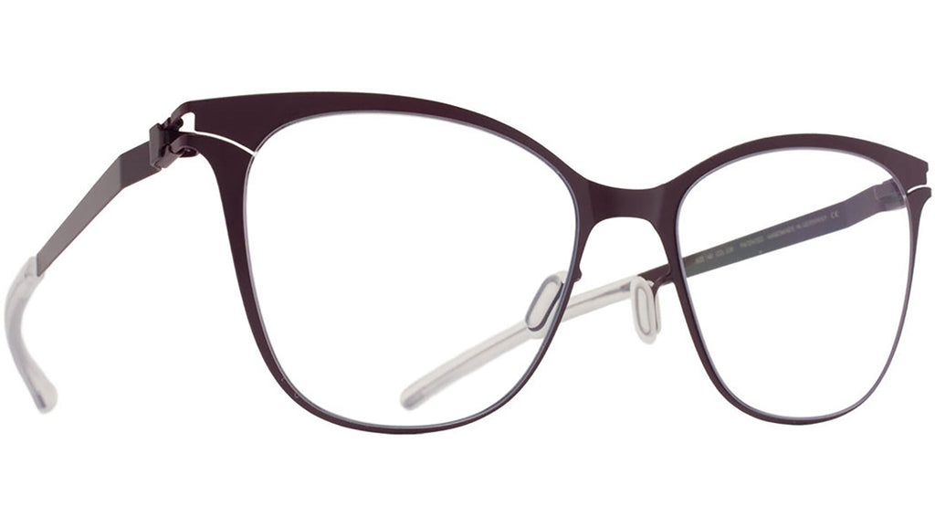 Occhiali da vista MYKITA HEDY Black
