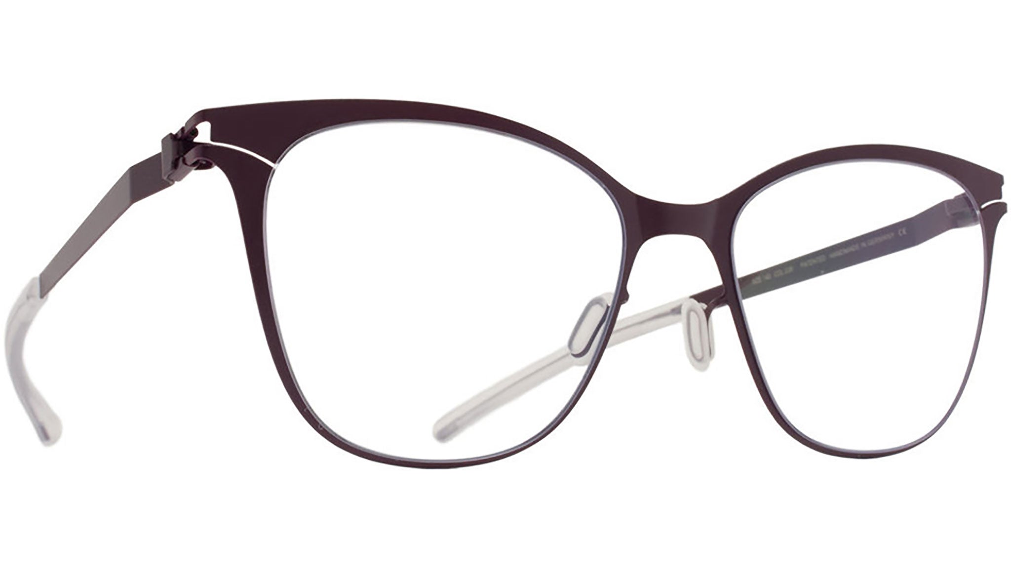 Occhiali da vista MYKITA HEDY Black
