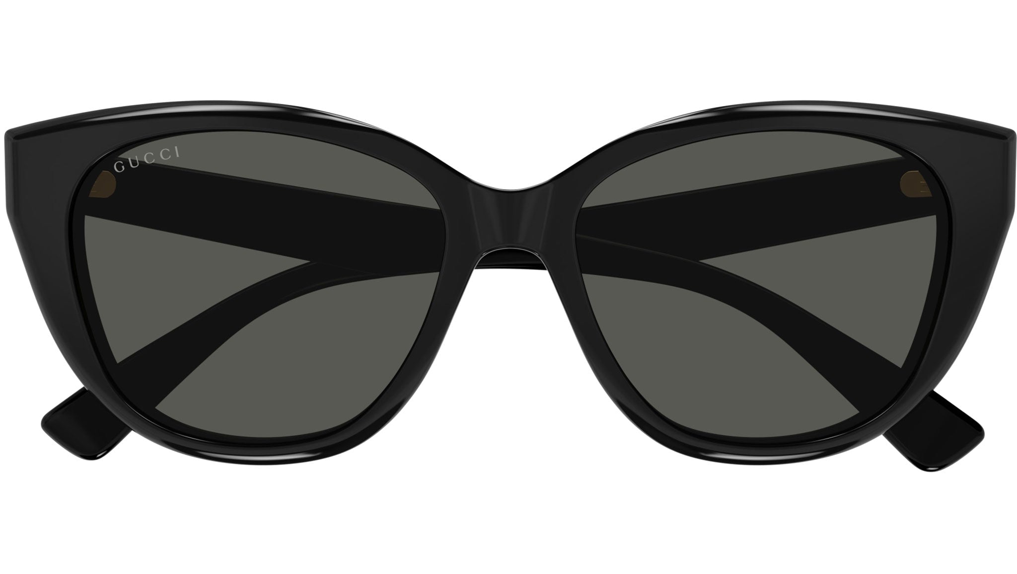 Occhiali da sole GUCCI GG1588S Shiny glossy black