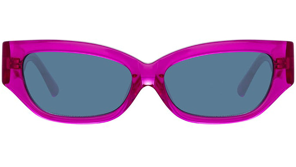 Occhiali THE ATTICO Vanessa Fuschia