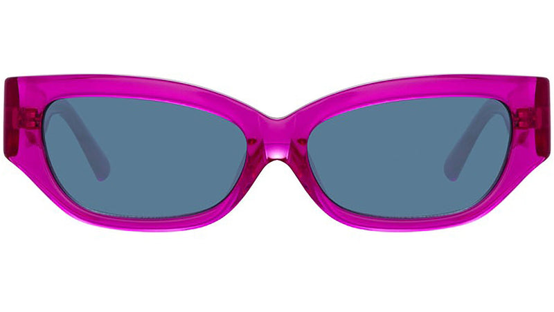 Occhiali THE ATTICO Vanessa Fuschia