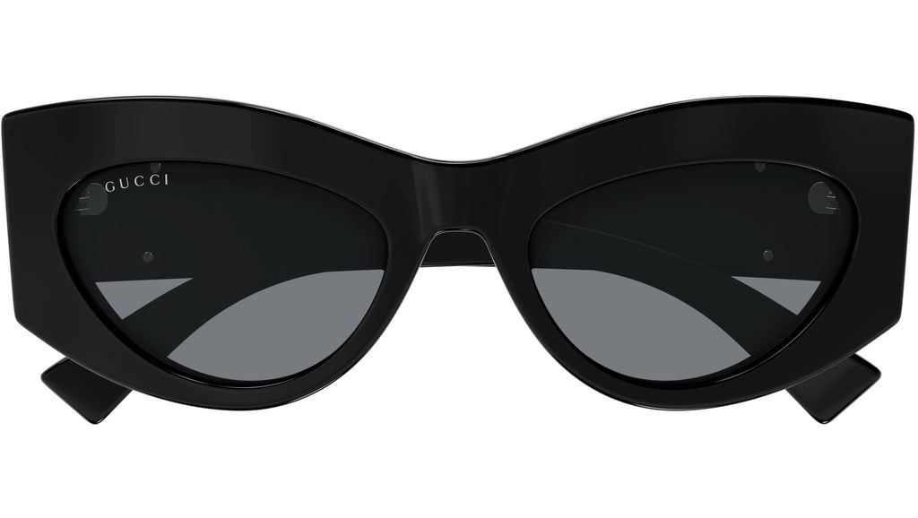 Occhiali da sole GUCCI GG1843S Shiny black
