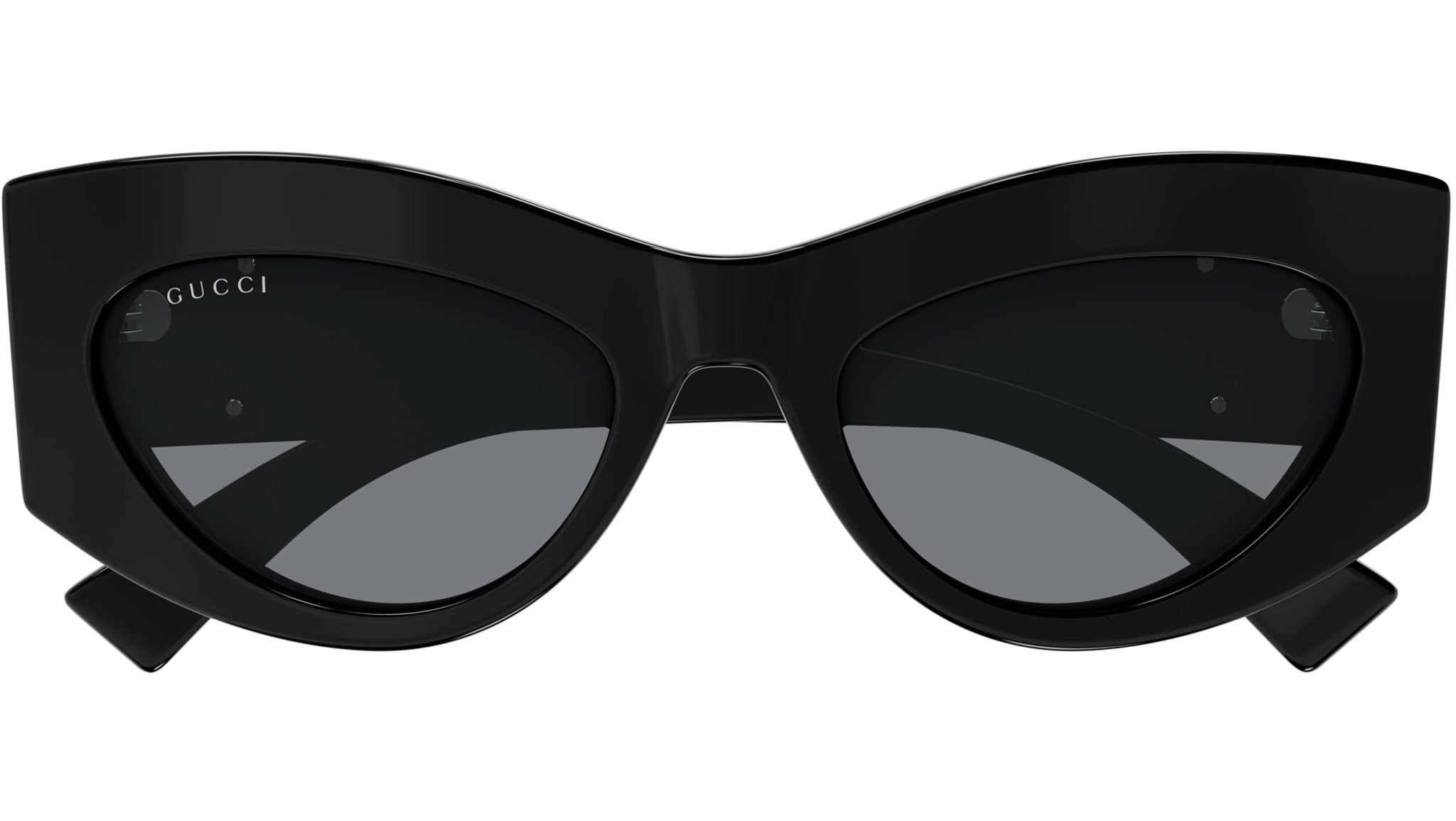 Occhiali da sole GUCCI GG1843S Shiny black