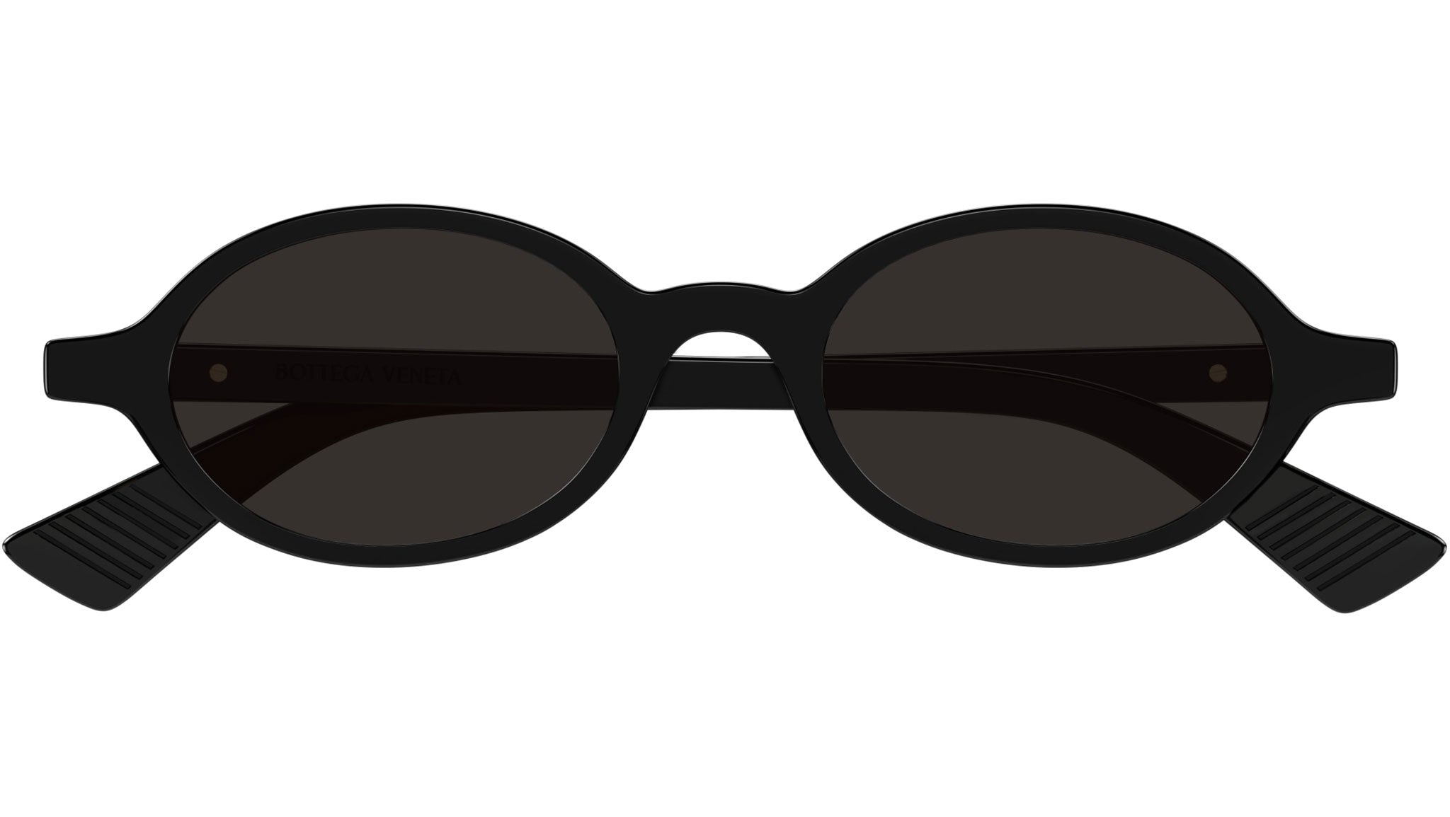 Occhiali da sole BOTTEGA VENETA BV1388S Shiny solid black