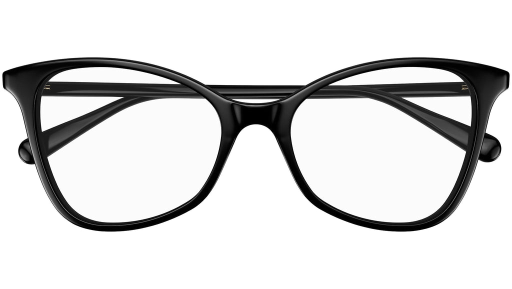 Occhiali da vista GUCCI GG1360O Shiny solid black