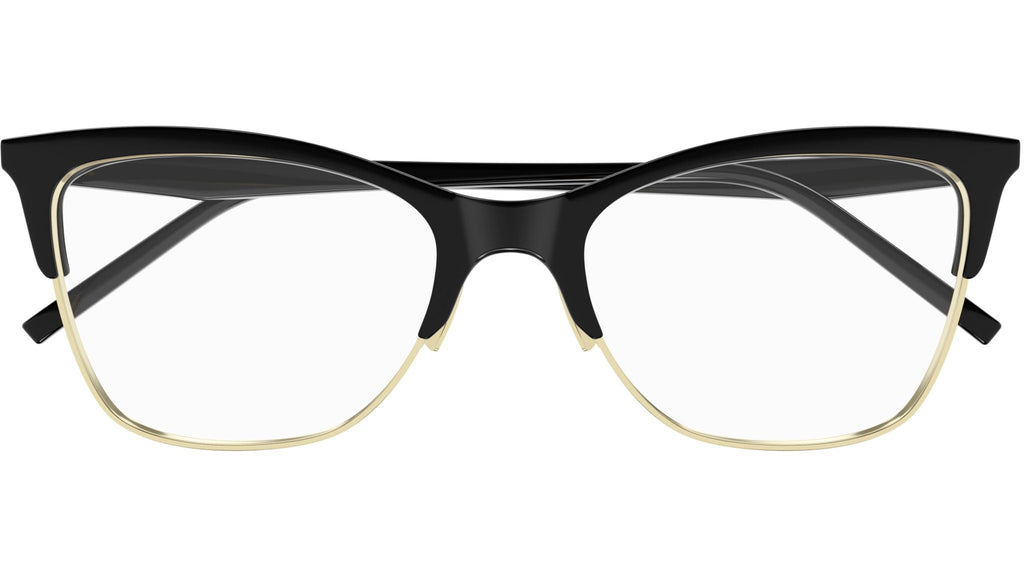 Occhiali da vista SAINT LAURENT SL769 Shiny black