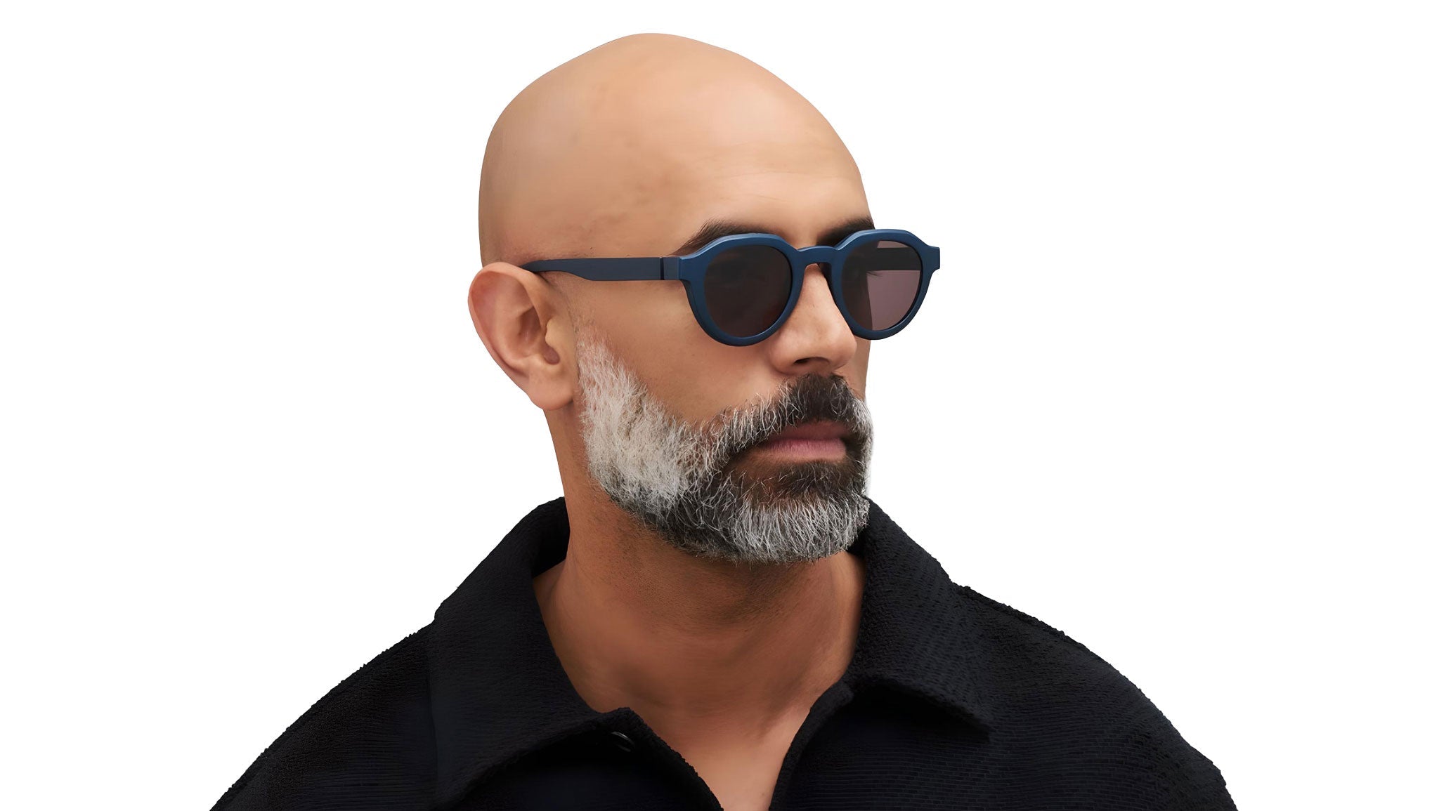 Occhiali da sole MYKITA DIA Indigo