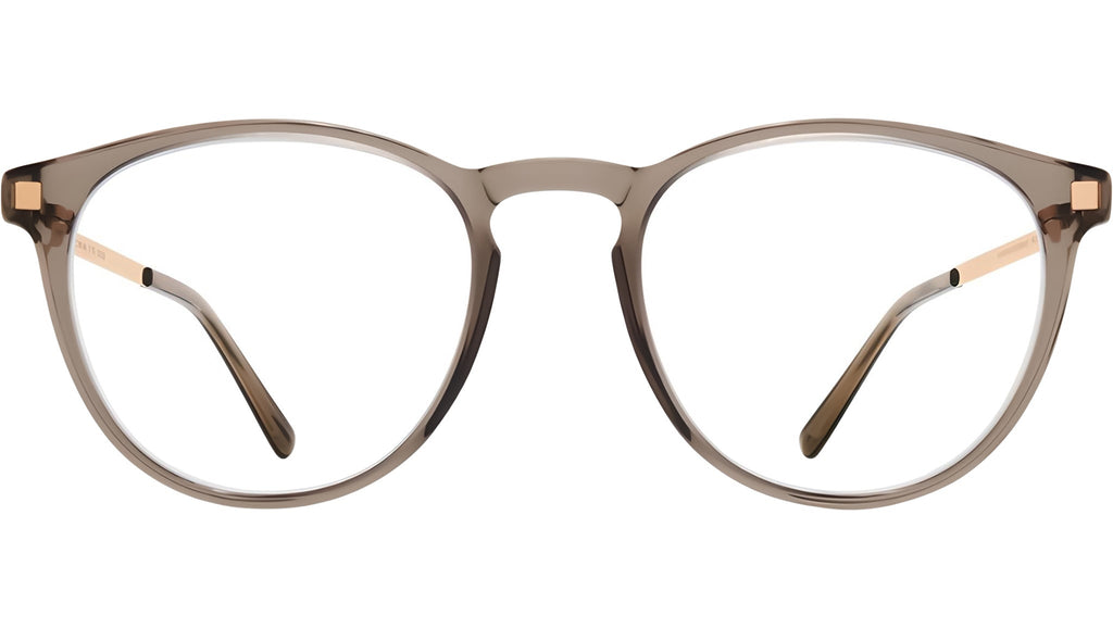 Occhiali da vista MYKITA NUKKA Clear ash champagne gold