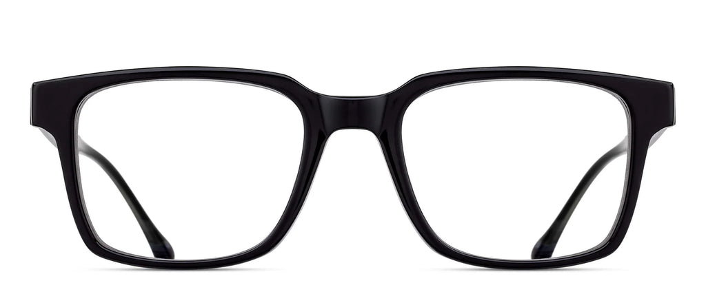 Occhiali da vista MATSUDA M1035 Black