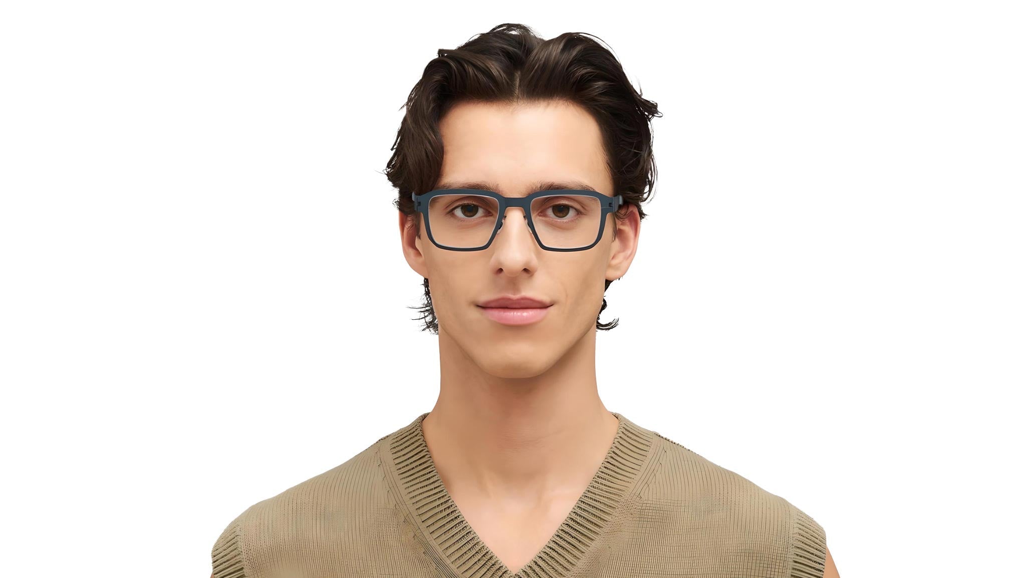 Occhiali da vista MYKITA JEFFERSON Indigo