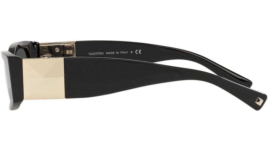 Occhiali da sole VALENTINO VA4105 Black