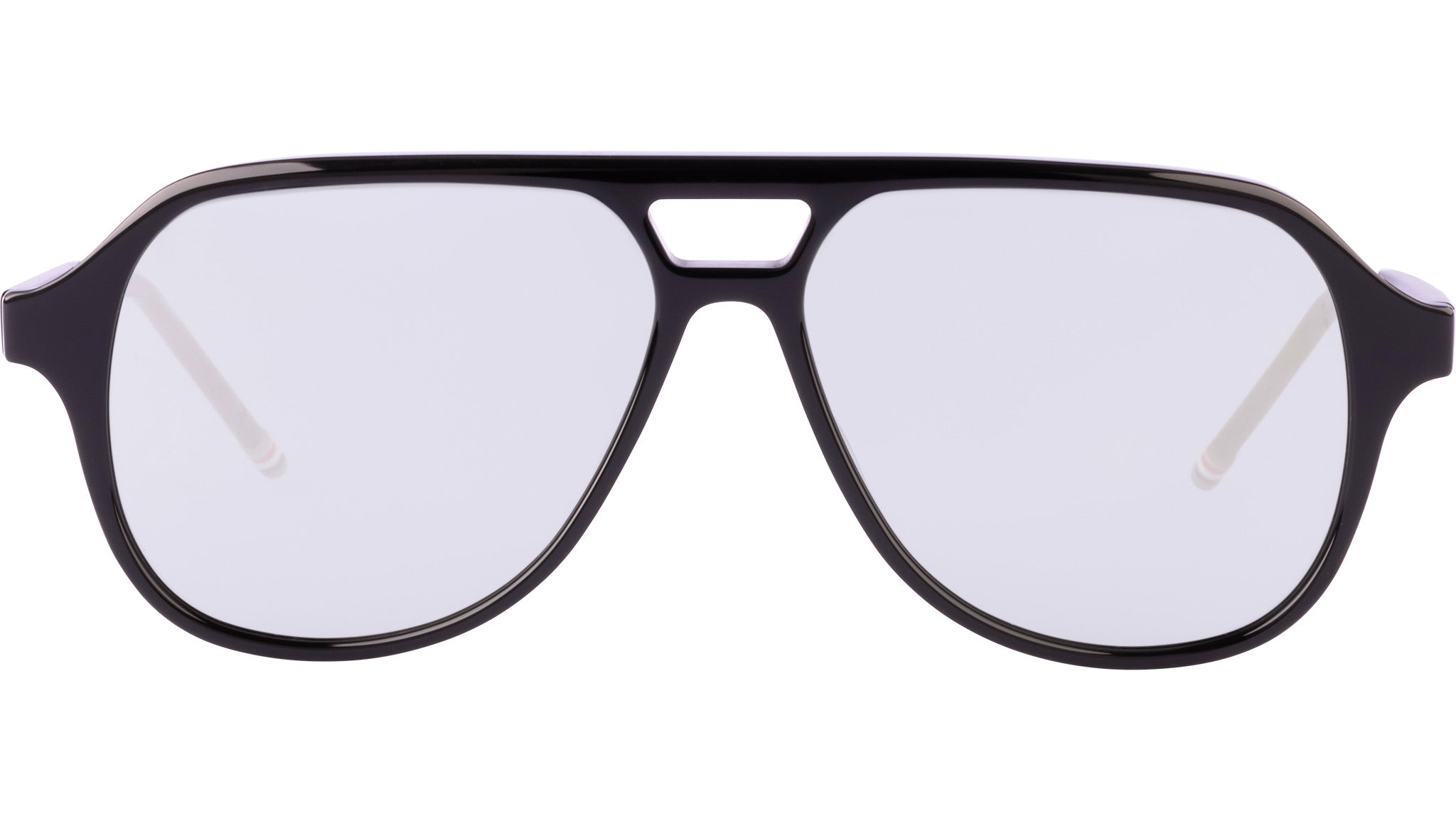 Occhiali da sole THOM BROWNE UES927A Black