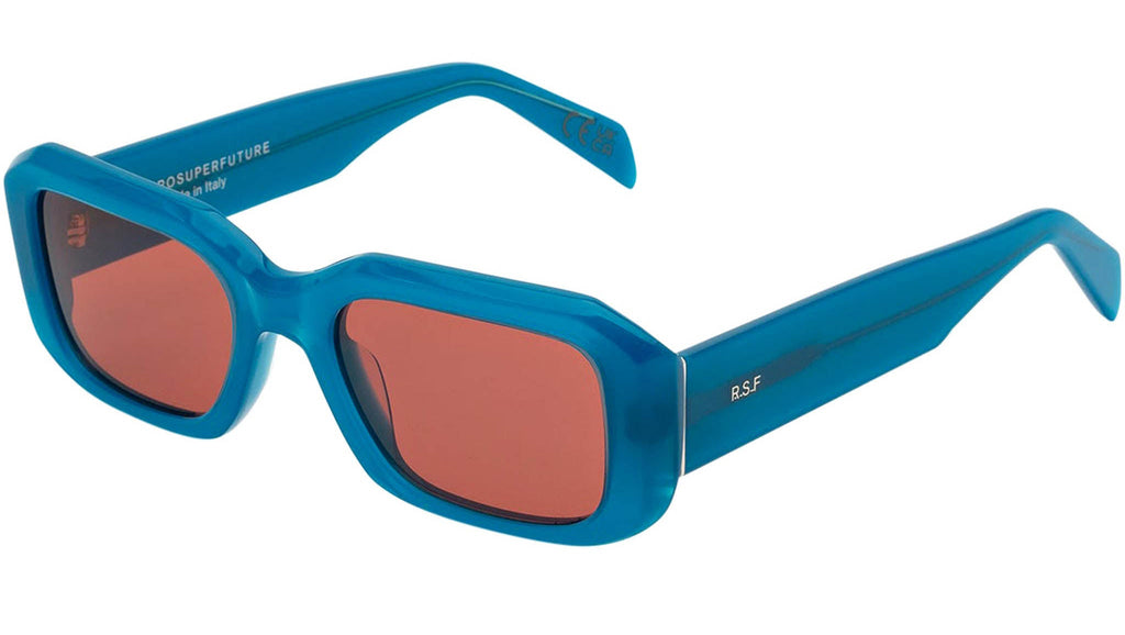 Occhiali RETROSUPERFUTURE Sagrado Unique blue