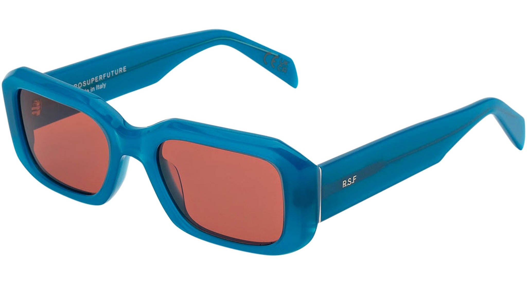 Occhiali RETROSUPERFUTURE Sagrado Unique blue