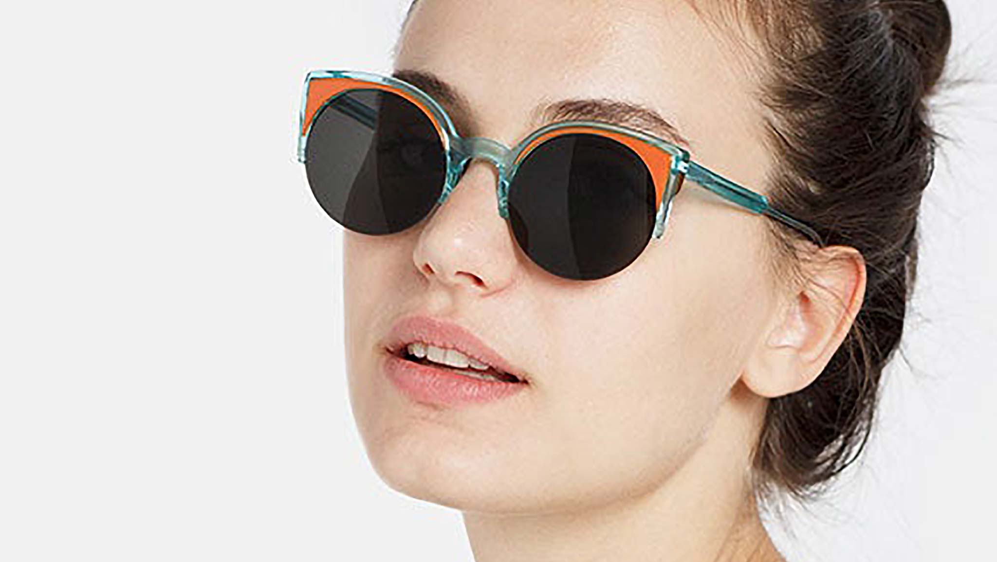 Occhiali RETROSUPERFUTURE Lucia Anice