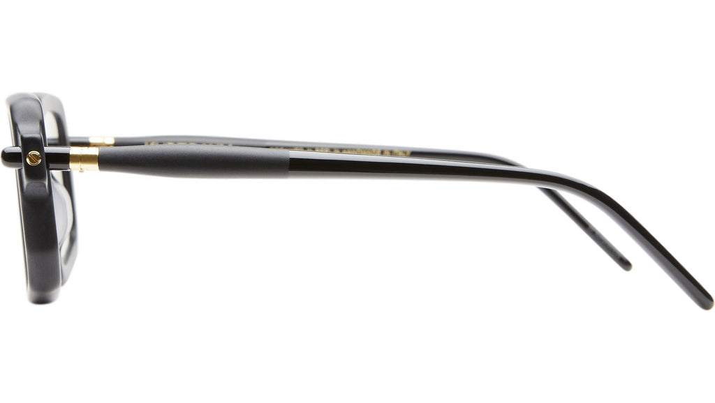 Occhiali da sole KUBORAUM P23 Black Matt