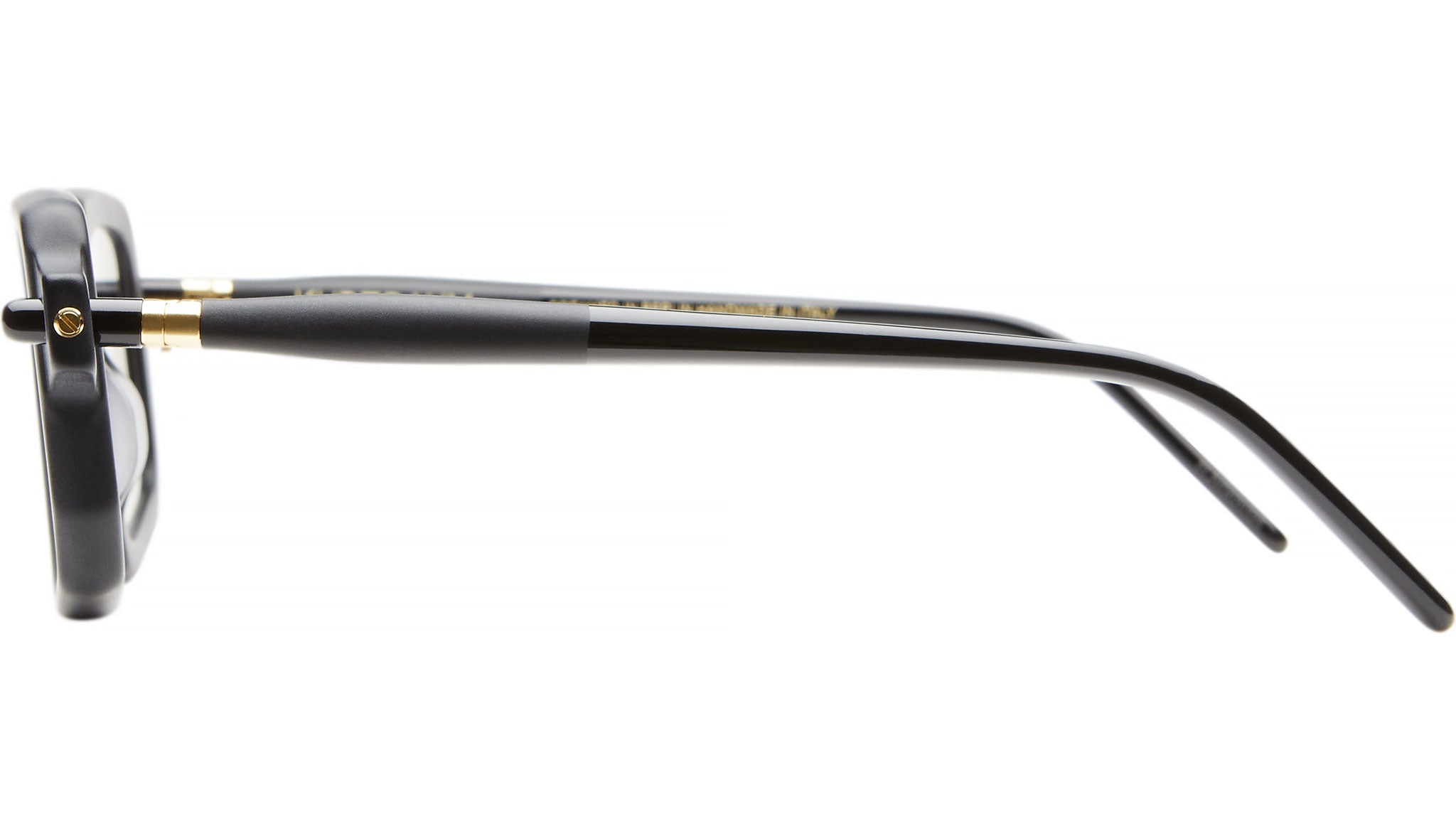 Occhiali da sole KUBORAUM P23 Black Matt