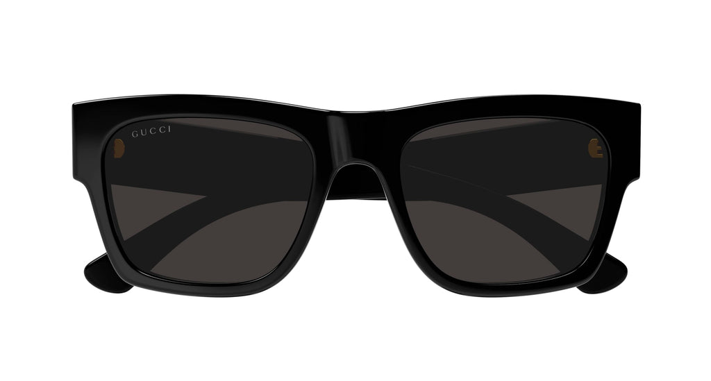 Occhiali da sole GUCCI GG1793S Shiny black